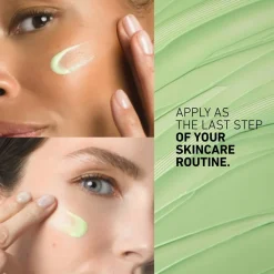 Mineralisches Sonnenschutzfluid für das Gesicht SPF 50