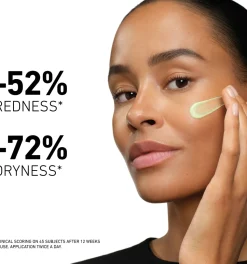 Mineralisches Sonnenschutzfluid für das Gesicht SPF 50