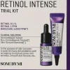 Miniatur-Set mit Retinol