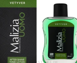 Mirato Malizia Uomo Vetiver
