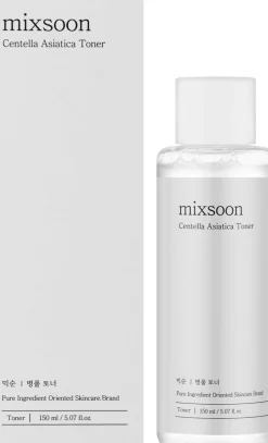 Mixsoon Centella Asiatica Toner