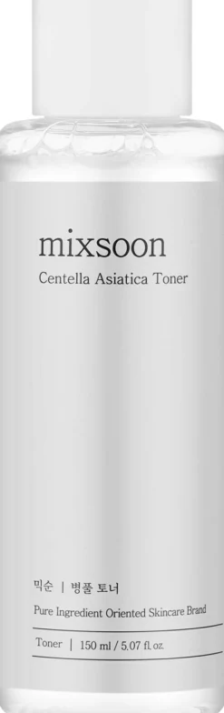 Mixsoon Centella Asiatica Toner