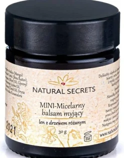 Mizellarer Make-up-Entferner-Balsam