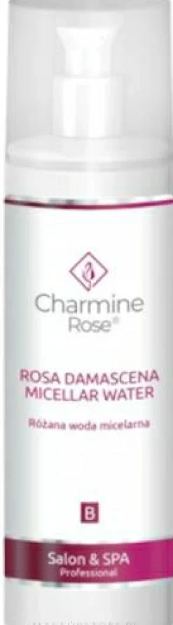 Mizellares Rosenwasser