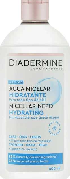Mizellenwasser