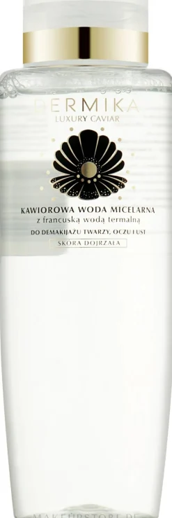 Mizellenwasser