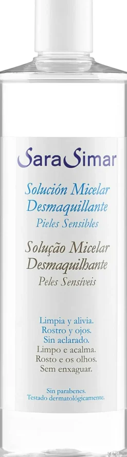 Mizellenwasser