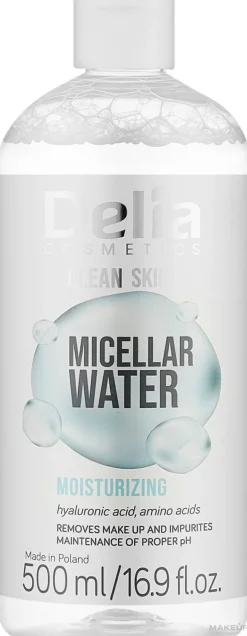 Mizellenwasser