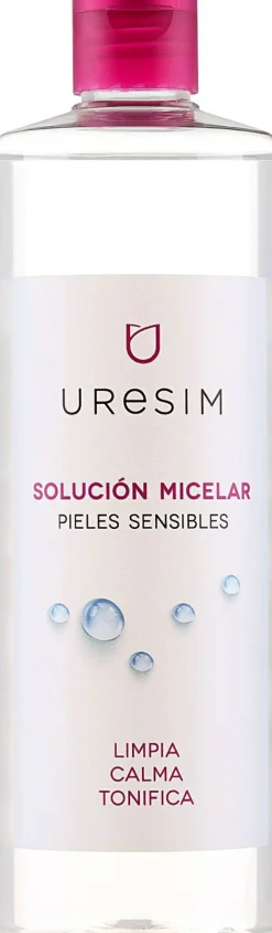 Mizellenwasser