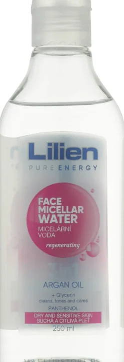 Mizellenwasser