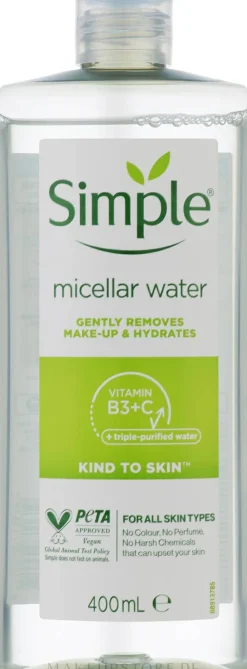 Mizellenwasser