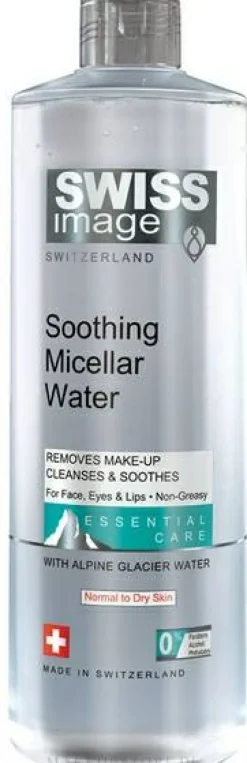 Mizellenwasser