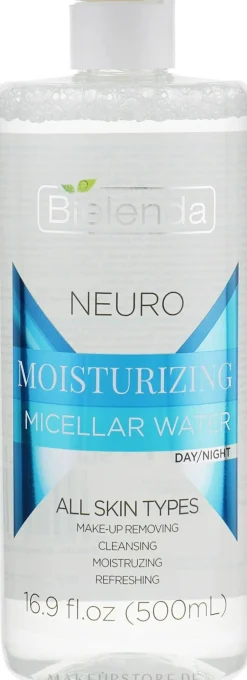 Mizellenwasser