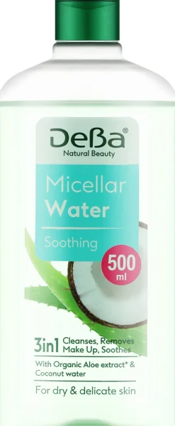 Mizellenwasser