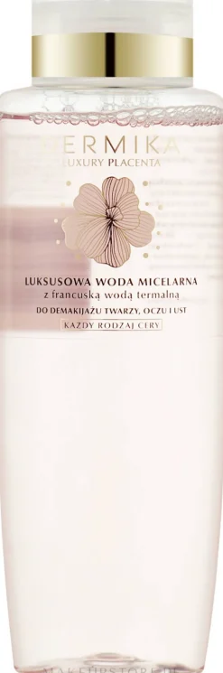 Mizellenwasser