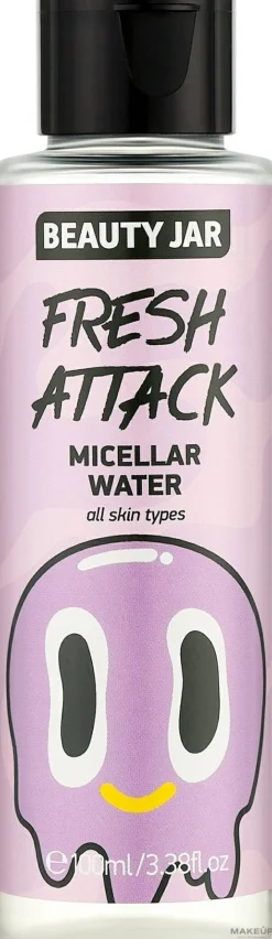 Mizellenwasser Fresh Attack