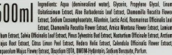 Mizellenwasser zum Abschminken für alle Hauttypen