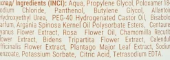 Mizellenwasser zum Abschminken mit Panthenol