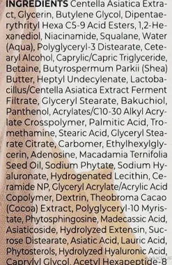 Multifunktionale Augencreme