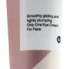 Multifunktionale Augen- und Lippencreme