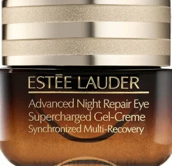 Multifunktionale Gel-Creme für die Haut um die Augen