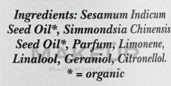 Multifunktionales Bio-Öl mit Lavendel- und Orangenduft