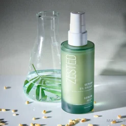 Multifunktionales Serum