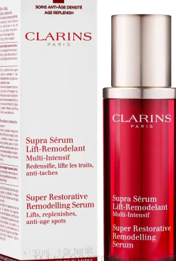 Multi-Intensives Anti-Aging Gesichtsserum für anspruchsvolle Haut