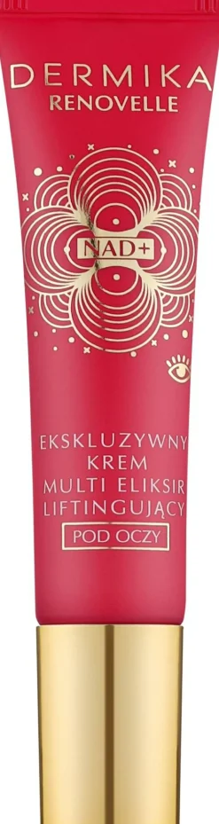Multilifting Creme-Elixier für die Augenpartie