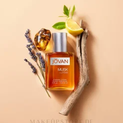 Musk Jovan