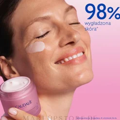 Nachtcreme für das Gesicht