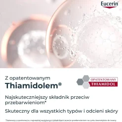 Nachtcreme gegen Pigmentflecken