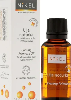 Nachtkerzenöl