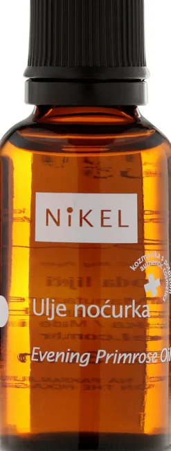 Nachtkerzenöl