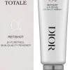 Nachtkonzentrat für das Gesicht mit Retinol