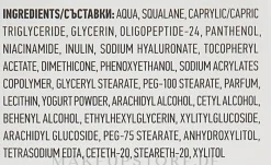 Nachtregenerierendes Fluid mit Hyaluronsäure und Peptiden