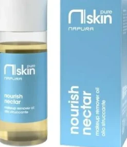Napura N Skin Pure Nourish Nectar Makeup Remover Oil