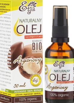100% Natürliches Arganöl