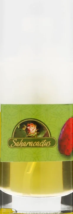 Natürliches Kaktusölspray
