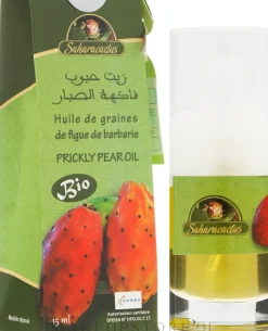 Natürliches Kaktusölspray