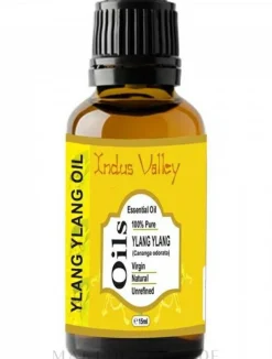 Natürliches ätherisches Ylang-Ylang-Öl