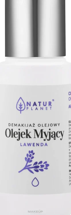 Natur Planet Oil Lavender
