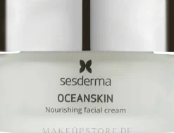 Nährende Gesichtscreme für alle Hauttypen