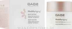 Nährende und straffende Anti-Aging Gesichtscreme für reife Haut