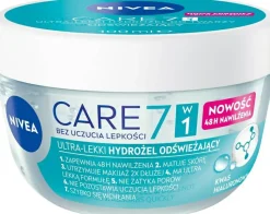 Nivea Care Fresh Hydro Gel