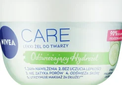 Nivea Care Fresh Hydro Gel
