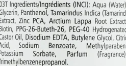 Normalisierendes und seboregulierendes Gesichtstonikum für die T-Zone