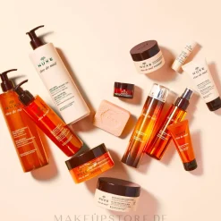 Nuxe Reve de Miel Face Cleansing And Make-Up Removing Gel