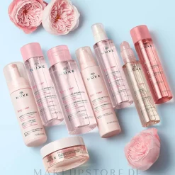 Nuxe Very Rose 3 in 1 Soothing Micellar Water