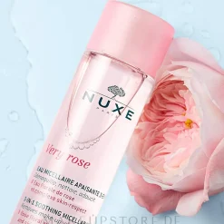 Nuxe Very Rose 3 in 1 Soothing Micellar Water